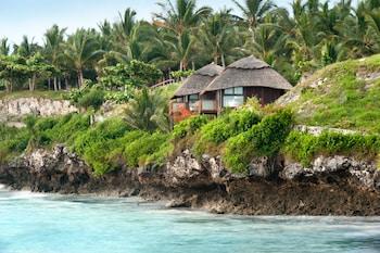 Zamani Zanzibar Kempinski Tanzania Kiwengwa  Dış mekan fotoğraf