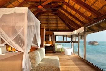 Zamani Zanzibar Kempinski Tanzania Kiwengwa  Dış mekan fotoğraf